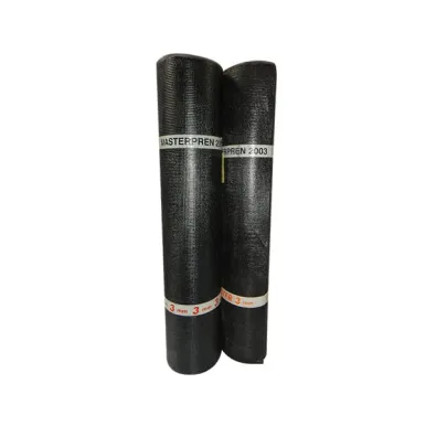 Waterproofing MasterPren 2003 2003