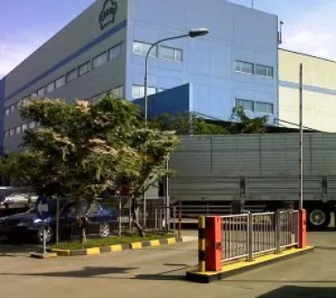 PT Perusahaan Industri Ceres  Bandung