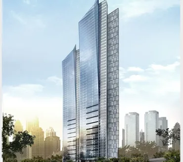 GCNM ApartemenJakarta