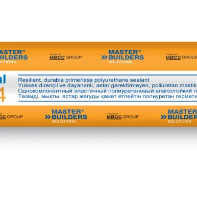 Sealant MasterSeal NP 474 mastersealnp474