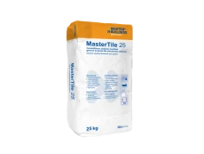 MasterTile 25