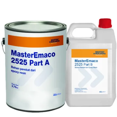 Bonding Agent MasterEmaco 2525 me2525