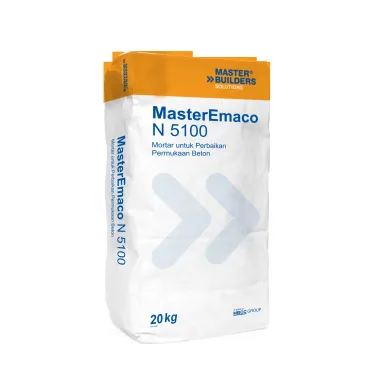 Surface Treaments MasterEmaco N 5100 memaco n5100