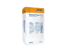 MasterFlow 810