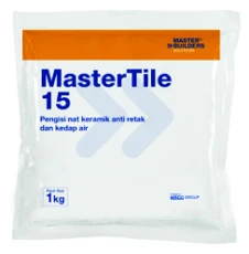 MasterTile 15