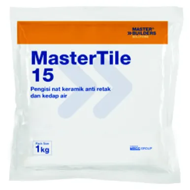 Tile Grout MasterTile 15 mtile 15