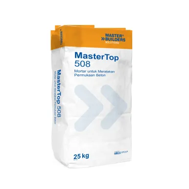 Floor Hardener MasterTop 508 mtop 508