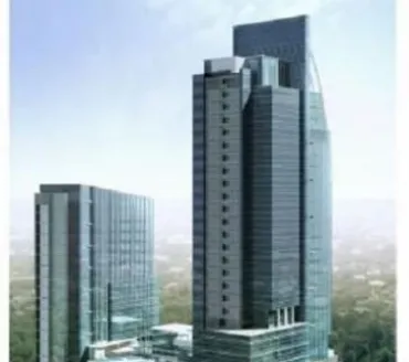 Talavera Tower  Jakarta