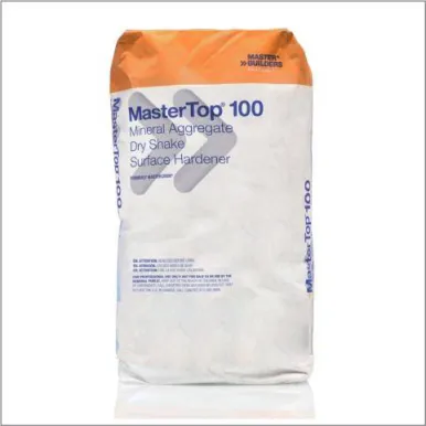 Floor Hardener MasterTop 100 vw cpo 8de82e63f9